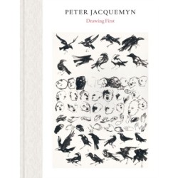 Peter Jacquemyn: Drawing First