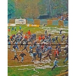 Slash & Burn: Marcin Dudek