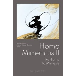 Homo Mimeticus II: Re-Turns To Mimesis