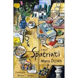 Spatriati: A Novel