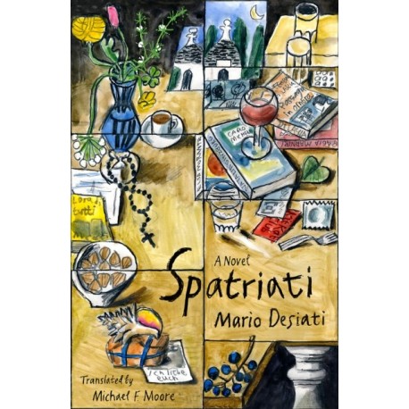Spatriati: A Novel