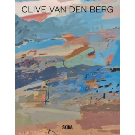 Clive van den Berg