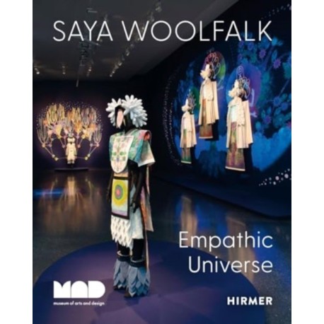Saya Woolfalk: The Empathic Universe