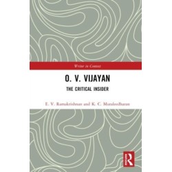 O. V. Vijayan: The Critical Insider