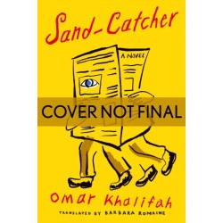Sand-Catcher