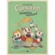 The Art of Cuphead: The Delicious Last Course