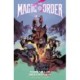 The Magic Order Volume 3