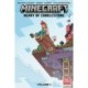 Minecraft: Heart of Cobblestone Volume 1
