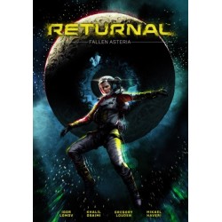 Returnal: Fallen Asteria
