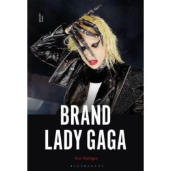 Brand Lady Gaga
