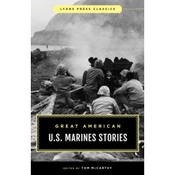 Great American Marine Corps Stories