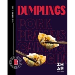 Dumplings: Make your own at home