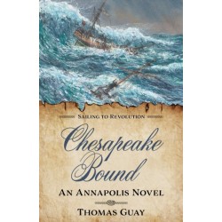 Chesapeake Bound: An Annapolis Novel