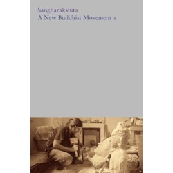 A New Buddhist Movement I