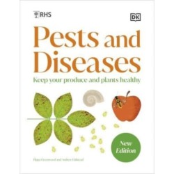 RHS Pests and Diseases: Keep Your Produce and Plants Healthy