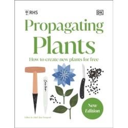 RHS Propagating Plants: How to Grow Plants for Free