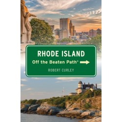 Rhode Island Off the Beaten Path®