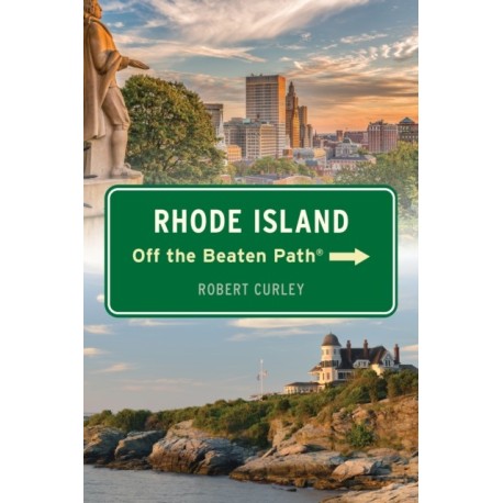 Rhode Island Off the Beaten Path®