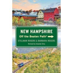 New Hampshire Off the Beaten Path®