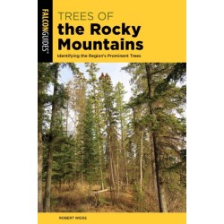 Trees of the Rocky Mountains: Identifying the Region's Prominent Trees
