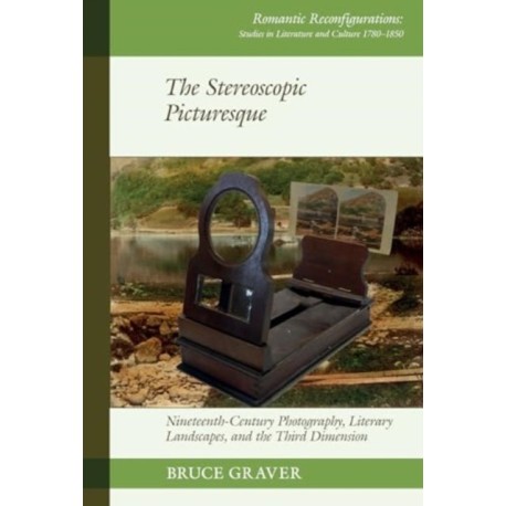 The Stereoscopic Picturesque: Nineteenth-Century Photography, Literary Landscapes, and the Third Dimension