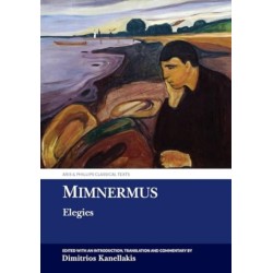 Mimnermus: Elegies