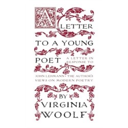 A Letter to a Young Poet