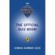 Doctor Who: The Official Quiz Book