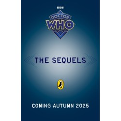 Doctor Who: The Adventures After