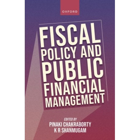 Fiscal Policy and Public Financial Management