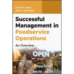 Successful Management in Foodservice Operations: An Overview