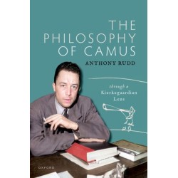 The Philosophy of Camus: Through a Kierkegaardian Lens