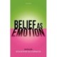 Belief as Emotion