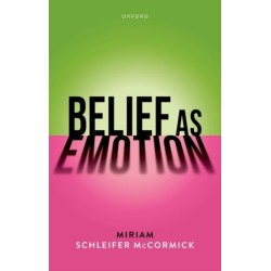 Belief as Emotion