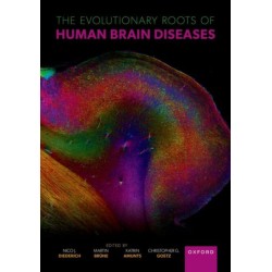 The Evolutionary Roots of Human Brain Diseases