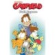 Garfield: Full Course Vol. 4