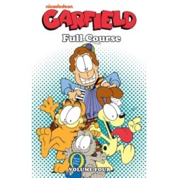 Garfield: Full Course Vol. 4