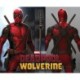 Marvel Studios' Deadpool & Wolverine: The Art of The Movie Slipcase