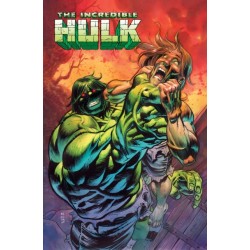 Incredible Hulk Vol. 3: Soul Cages