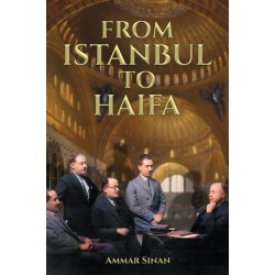 From Istanbul to Haifa