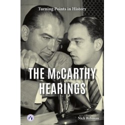 The McCarthy Hearings