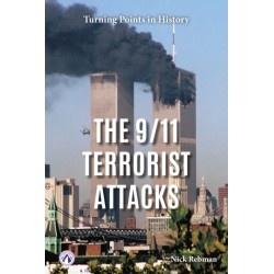 The 9/11 Terrorist Attacks