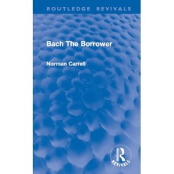 Bach The Borrower