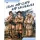 Lewis and Clark and Sacagawea