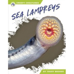 Sea Lampreys
