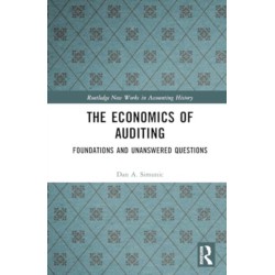 The Economics of Auditing: Foundations and Unanswered Questions