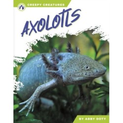 Axolotls
