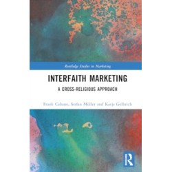 Interfaith Marketing: A Cross-Religious Approach