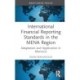 International Financial Reporting Standards in the MENA Region: Adaptation and Application in Morocco