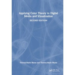 Applying Color Theory to Digital Media and Visualization
